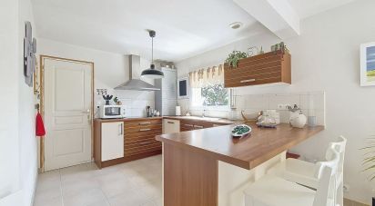 Maison 5 pièces de 101 m² à Lannion (22300)