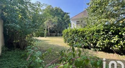 House 6 rooms of 130 m² in Le Blanc (36300)