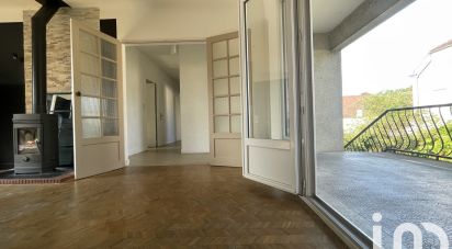 House 6 rooms of 130 m² in Le Blanc (36300)