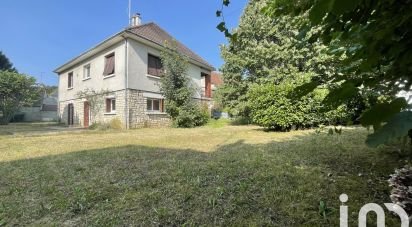 House 6 rooms of 130 m² in Le Blanc (36300)