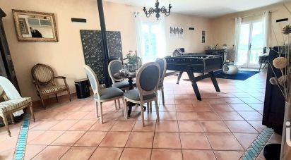 House 7 rooms of 180 m² in Saint-Jean-de-Thurac (47270)