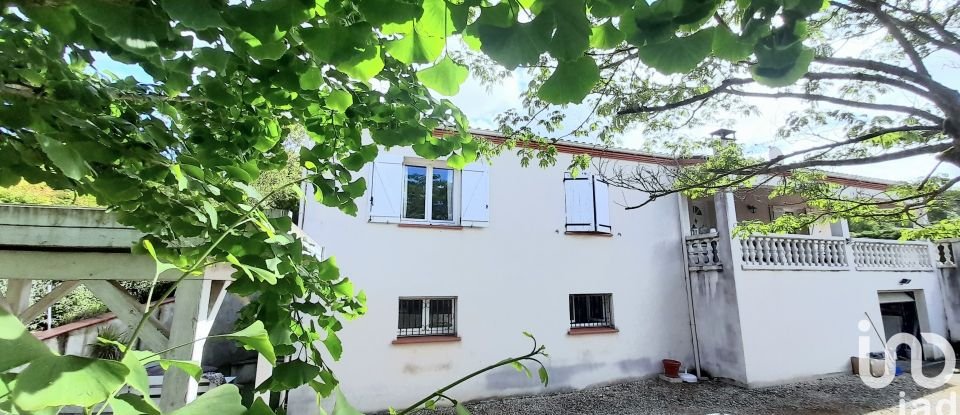 House 7 rooms of 180 m² in Saint-Jean-de-Thurac (47270)