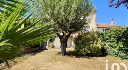 Townhouse 4 rooms of 98 m² in Carpentras (84200)