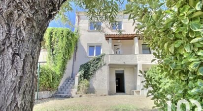 Maison 4 pièces de 98 m² à Carpentras (84200)