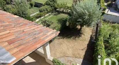 Townhouse 4 rooms of 98 m² in Carpentras (84200)