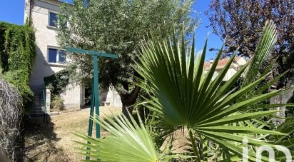 Maison 4 pièces de 98 m² à Carpentras (84200)