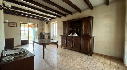 House 5 rooms of 120 m² in Saint-Quentin-sur-Charente (16150)