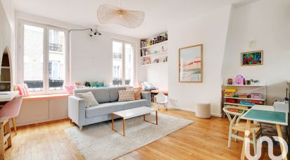 Appartement 3 pièces de 58 m² à Vincennes (94300)