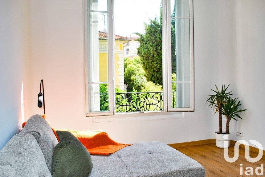 Apartment 3 rooms of 66 m² in Nice (06000)