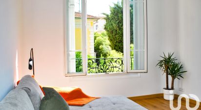 Apartment 3 rooms of 66 m² in Nice (06000)