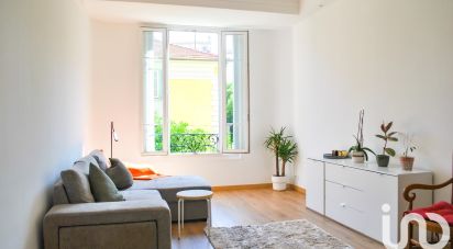 Appartement 3 pièces de 66 m² à Nice (06000)