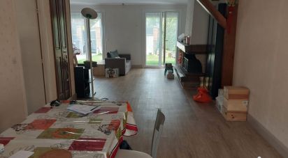 House 5 rooms of 123 m² in Meaux (77100)