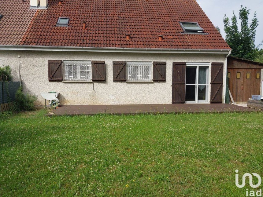 House 5 rooms of 123 m² in Meaux (77100)