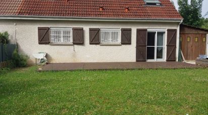 House 5 rooms of 123 m² in Meaux (77100)