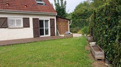 House 5 rooms of 123 m² in Meaux (77100)