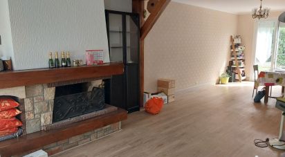 House 5 rooms of 123 m² in Meaux (77100)