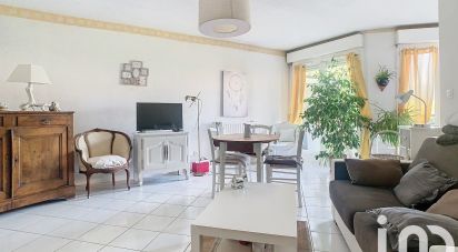 Apartment 3 rooms of 66 m² in Gières (38610)