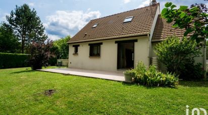 House 4 rooms of 93 m² in Claye-Souilly (77410)