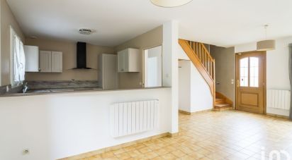 Maison 4 pièces de 93 m² à Claye-Souilly (77410)