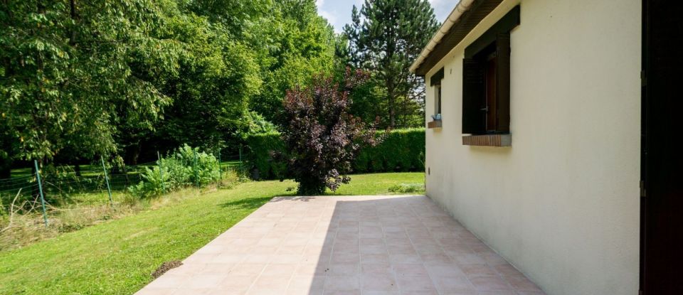 Maison 4 pièces de 93 m² à Claye-Souilly (77410)