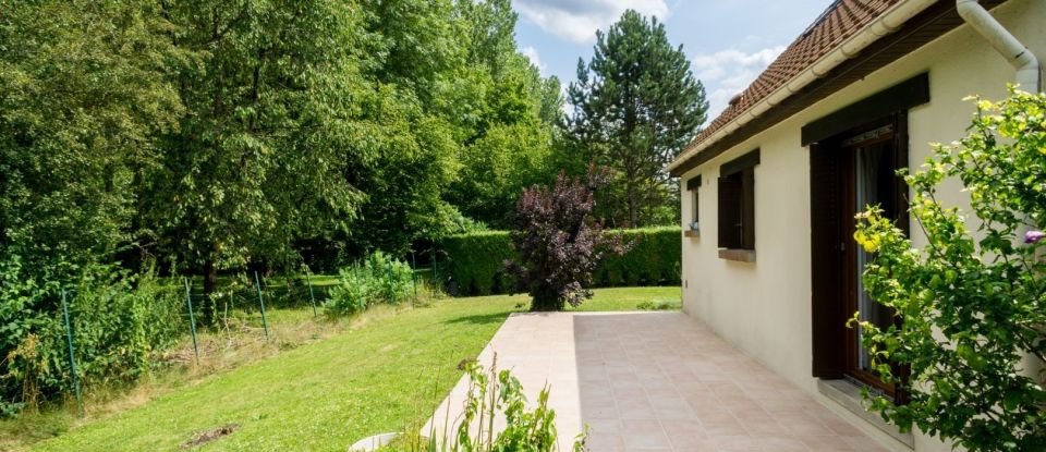 Maison 4 pièces de 93 m² à Claye-Souilly (77410)