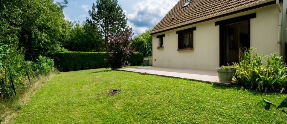 Maison 4 pièces de 93 m² à Claye-Souilly (77410)