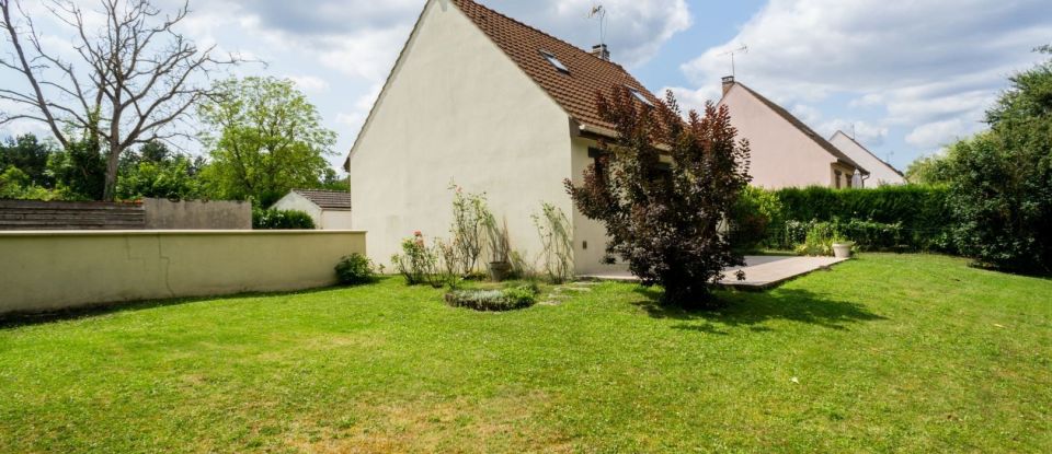 Maison 4 pièces de 93 m² à Claye-Souilly (77410)