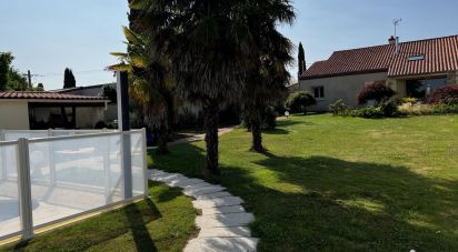 Maison 7 pièces de 152 m² à Sèvremoine (49230)