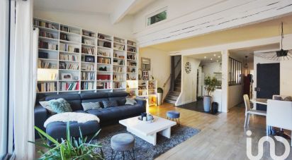 Duplex 5 pièces de 115 m² à Toulouse (31000)