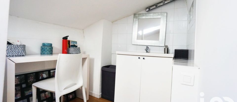 Duplex 5 pièces de 115 m² à Toulouse (31000)