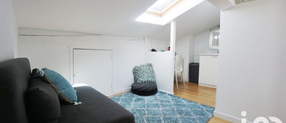 Duplex 5 pièces de 115 m² à Toulouse (31000)