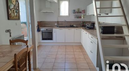 Village house 6 rooms of 141 m² in Ingrandes-Le Fresne sur Loire (49123)