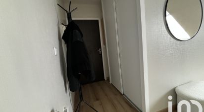 Appartement 2 pièces de 36 m² à Clermont (60600)