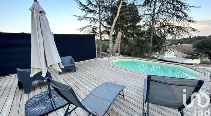 Maison 5 pièces de 120 m² à Nîmes (30900)