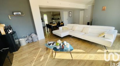 Maison 5 pièces de 120 m² à Nîmes (30900)