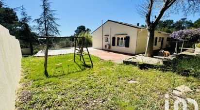 House 5 rooms of 120 m² in Caveirac (30820)