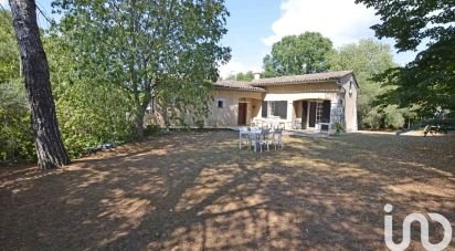 Maison traditionnelle 4 pièces de 122 m² à Mouans-Sartoux (06370)