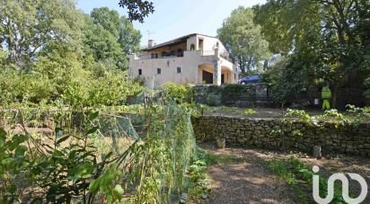 Maison traditionnelle 4 pièces de 122 m² à Mouans-Sartoux (06370)