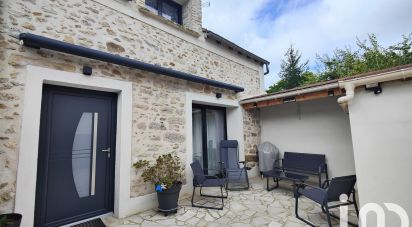 Maison 3 pièces de 64 m² à Ballancourt-sur-Essonne (91610)