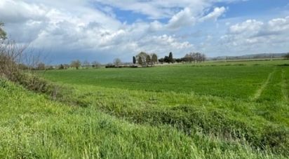 Land of 672 m² in Lafitte-Vigordane (31390)