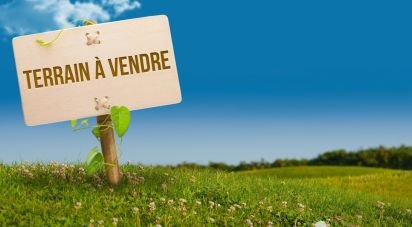 Terrain de 672 m² à Lafitte-Vigordane (31390)