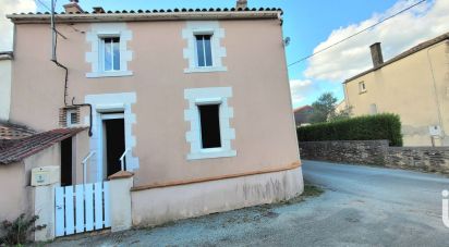 House 4 rooms of 97 m² in La Meilleraie-Tillay (85700)