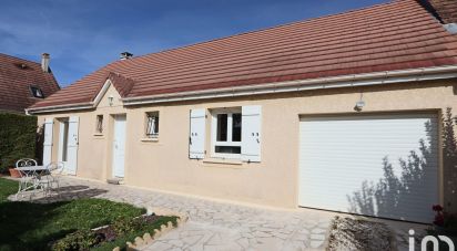 Maison 4 pièces de 92 m² à Attainville (95570)