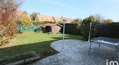 Maison 4 pièces de 92 m² à Attainville (95570)