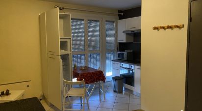 Appartement 4 pièces de 72 m² à Reims (51100)