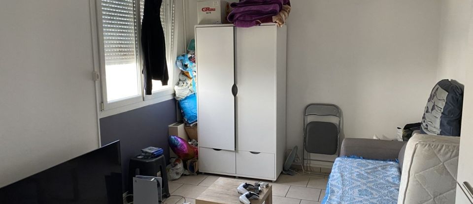 Appartement 4 pièces de 72 m² à Reims (51100)