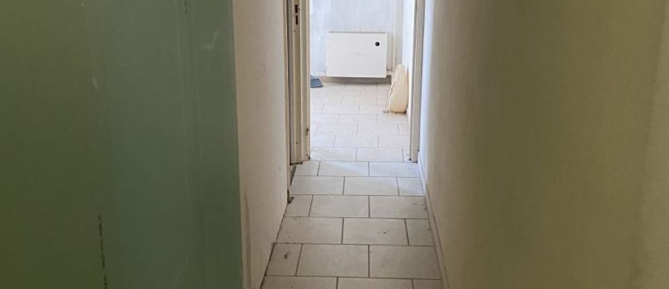 Appartement 4 pièces de 72 m² à Reims (51100)