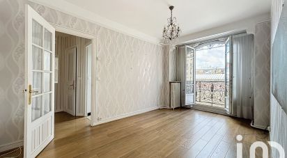 Appartement 2 pièces de 44 m² à Asnières-sur-Seine (92600)