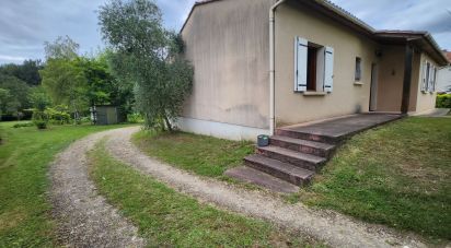 House 5 rooms of 115 m² in Vibrac (16120)