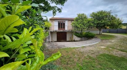 House 5 rooms of 115 m² in Vibrac (16120)